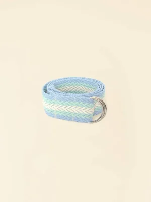 Xirena Accessories<Aqua Sea Stevie Belt