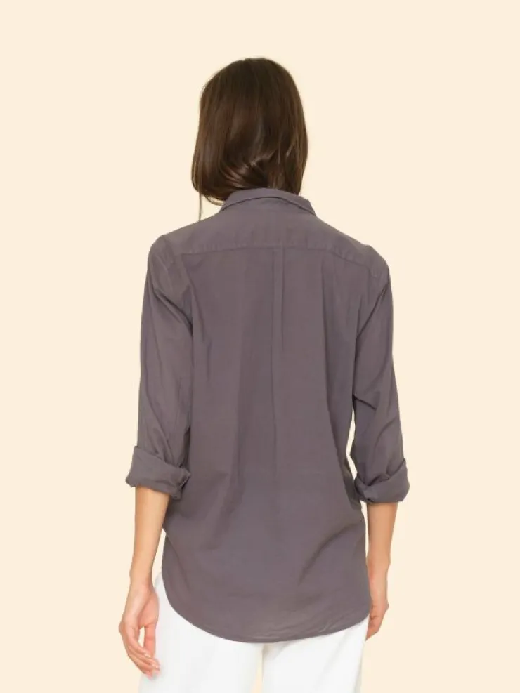 Xirena Shirts<Beau Shirt