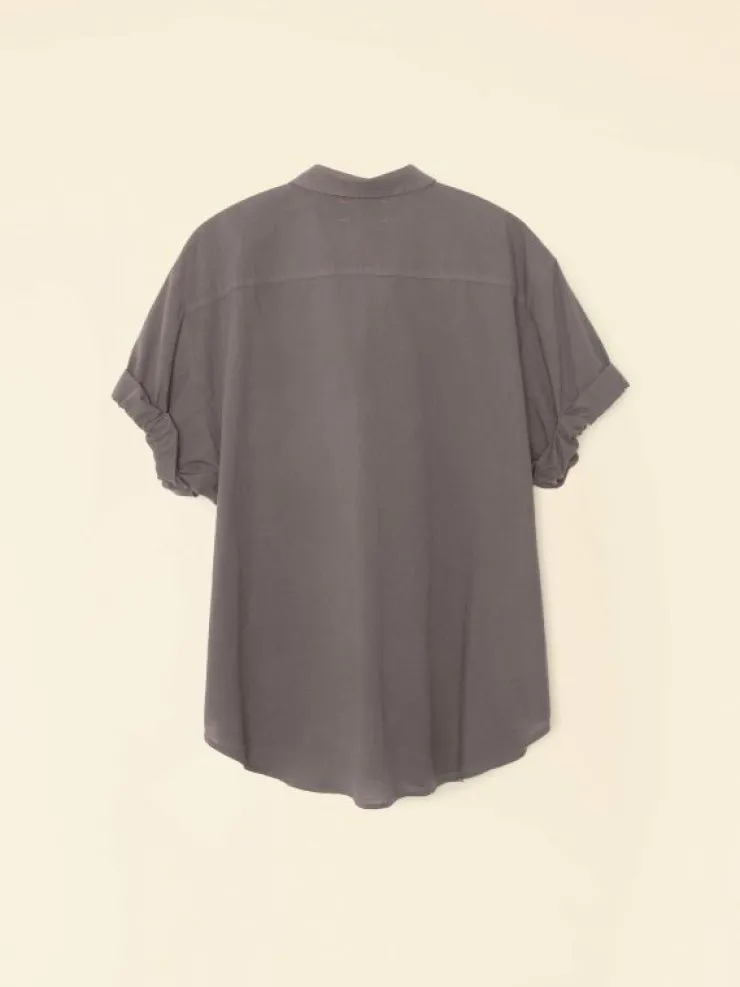 Xirena Shirts<Channing Shirt