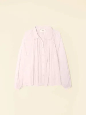 Xirena Shirts<Ballet Slipper Fabienne Shirt