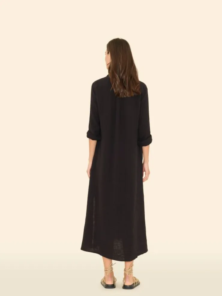 Xirena Dresses<Boden Gauze Dress