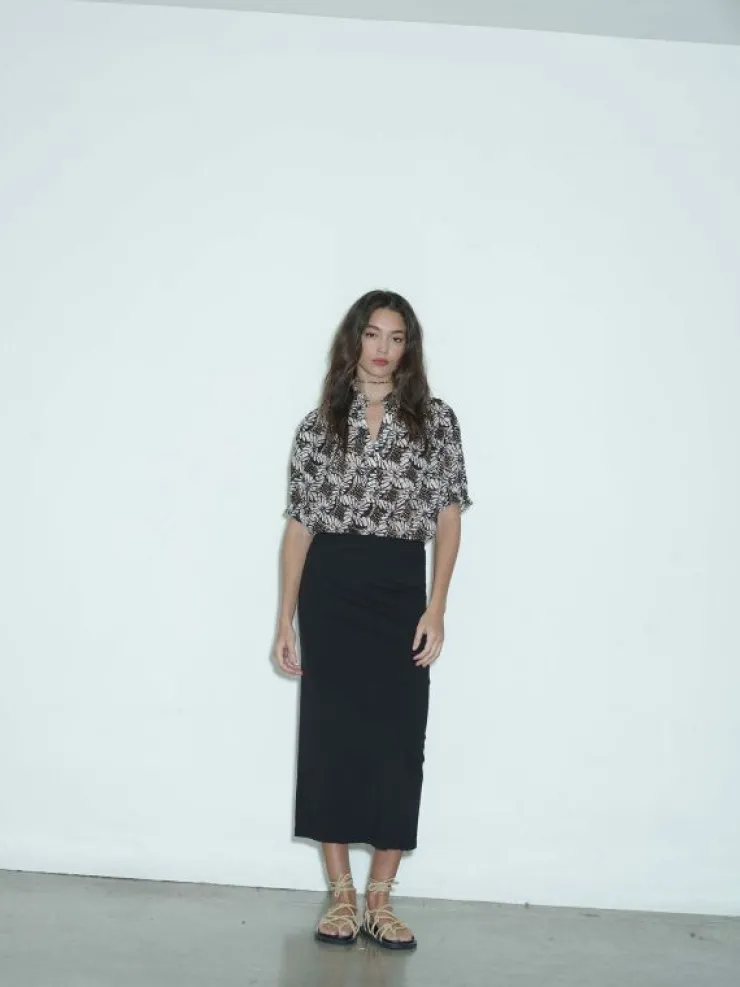 Xirena Skirts<Lenny Skirt