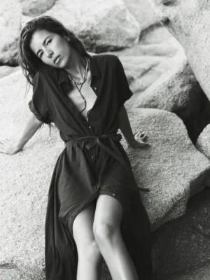 Xirena Dresses<Linnet Dress