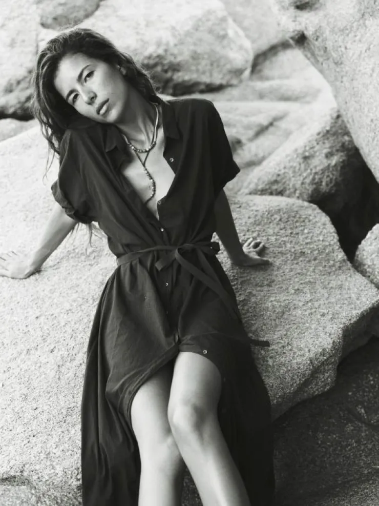 Xirena Dresses<Linnet Dress