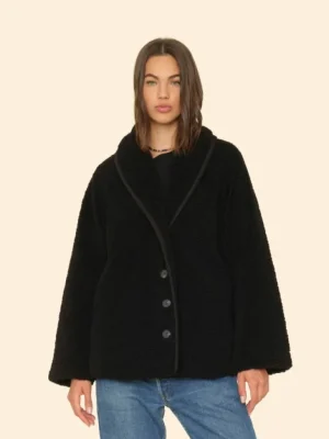 Xirena Sweaters & Jackets<Martine Jacket