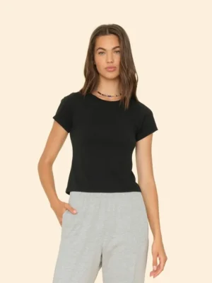 Xirena Sweats & Tees<Pixie Tee