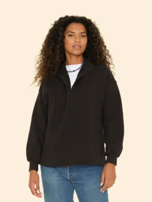 Xirena Sweats & Tees<Reid Sweatshirt
