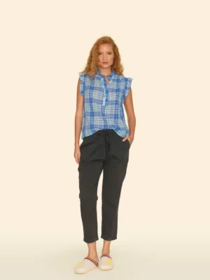 Xirena Pants & Jumpsuits<Rex Twill Pant