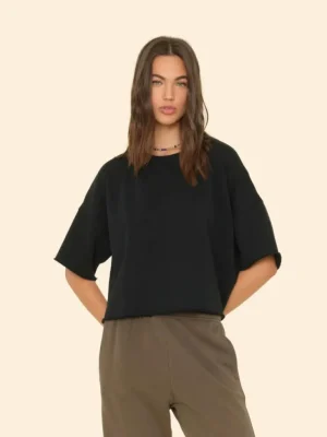Xirena Sweats & Tees<Romeo Sweatshirt