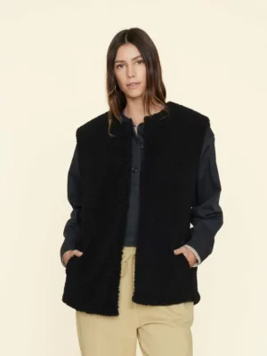 Xirena Sweaters & Jackets<Thea Vest