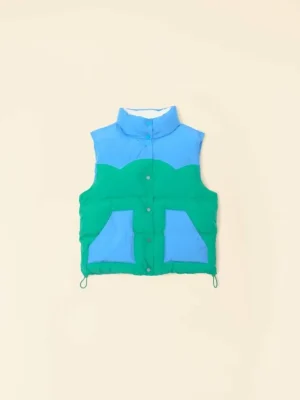 Xirena Sweaters & Jackets<Blue Grass Miller Vest