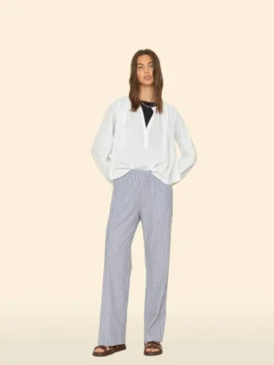 Xirena Pants & Jumpsuits<Blue Ink Piper Pant