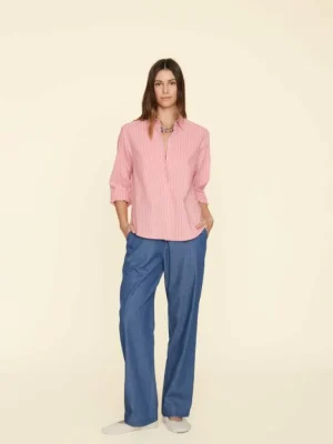 Xirena Pants & Jumpsuits<Blue Rinse Atticus Pant