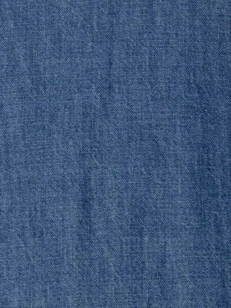Xirena Tops<Blue Rinse Caspian Top