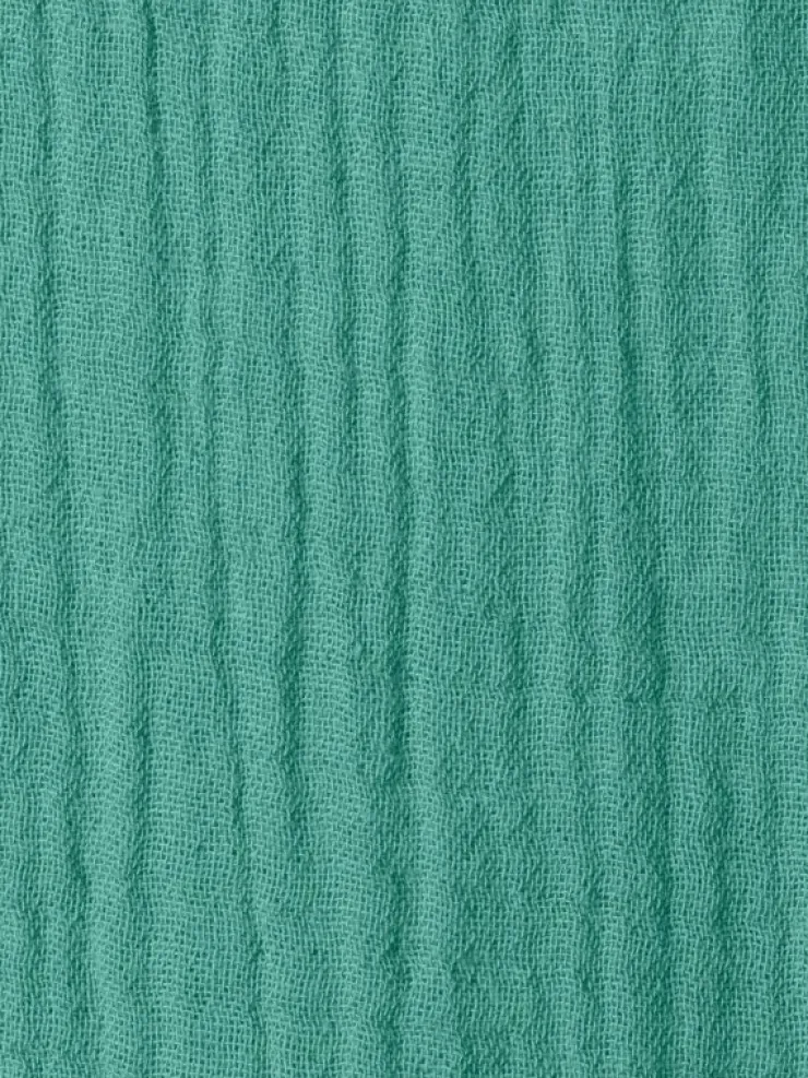 Xirena Dresses<Bottle Green Boden Gauze Dress