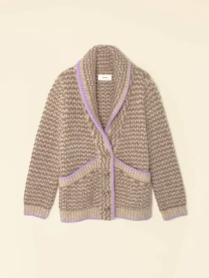 Xirena Sweaters & Jackets<Cafe Au Lait Coltyn Sweater