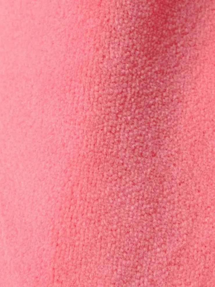 Xirena Sweats & Tees<Calypso Pink Shayden Velour Short