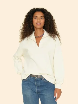 Xirena Sweats & Tees<Reid Sweatshirt