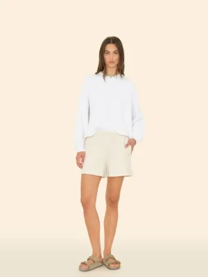 Xirena Sweats & Tees<Shayne Short