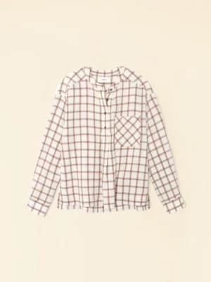Xirena Tops<Cream Clay Makenzie Top