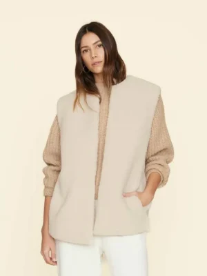 Xirena Sweaters & Jackets<Thea Vest