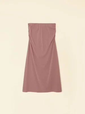 Xirena Skirts<Dark Rose Lenny Skirt
