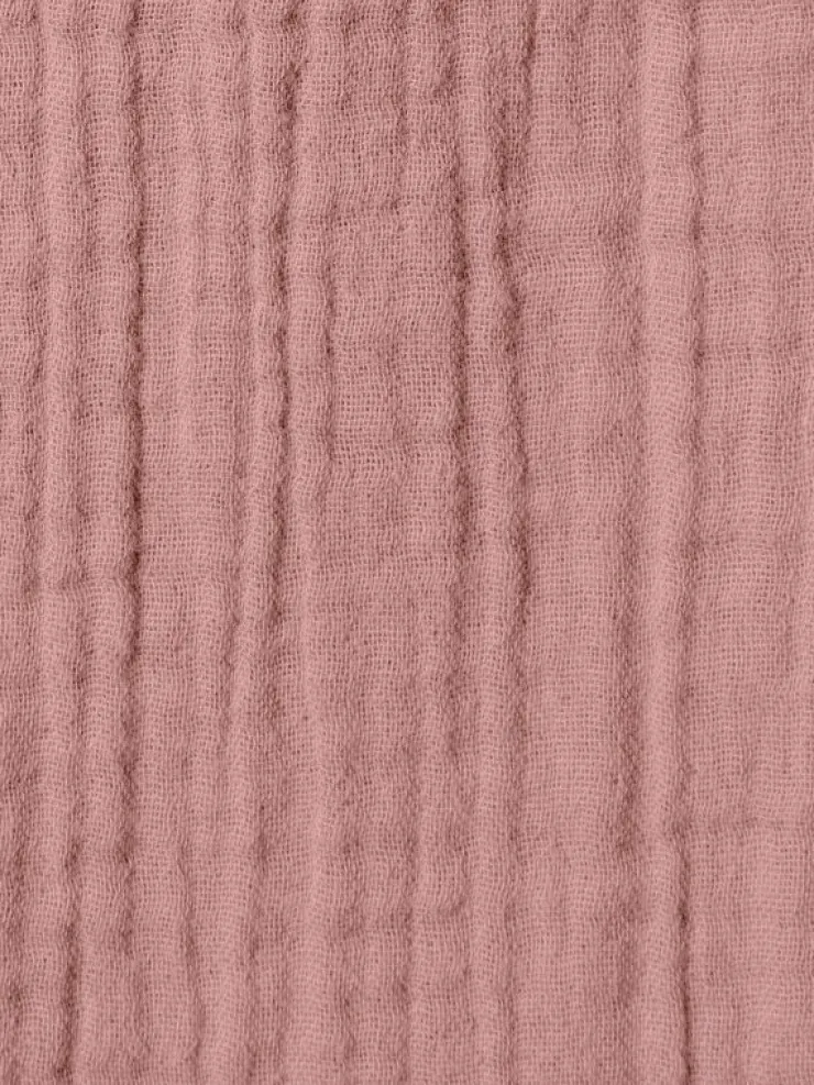 Xirena Dresses<Dusty Rose Boden Gauze Dress
