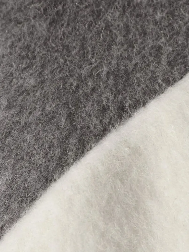 Xirena Sweaters & Jackets<Gravel Chalk Varsity Jacket