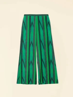 Xirena Pants & Jumpsuits<Green Woods Pippen Pant