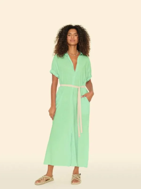 Xirena Dresses<Linnet Dress