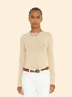Xirena Sweaters & Jackets<Crewe Sweater