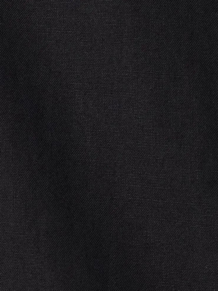 Xirena Dresses<Jet Black McCallister Dress