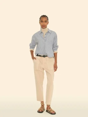 Xirena Pants & Jumpsuits<Mercer Denim Pant