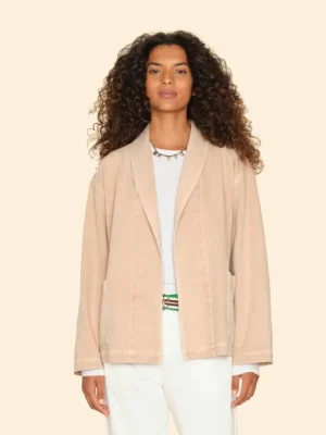 Xirena Sweaters & Jackets<Willis Denim Jacket