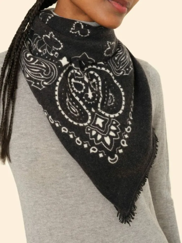 Xirena Accessories<Kujten Hachiko Bandana