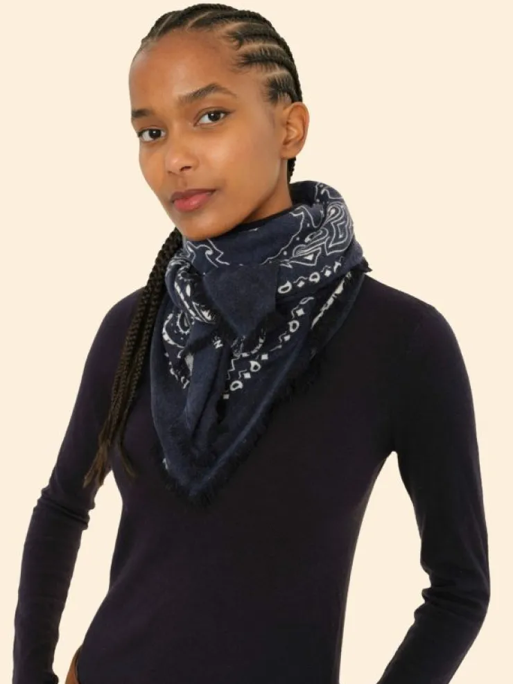 Xirena Accessories<Kujten Hachiko Bandana