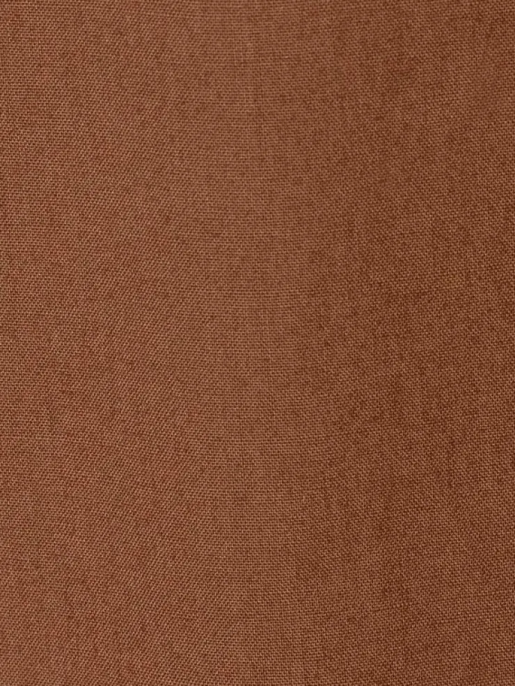 Xirena Dresses<Latte Brown McCallister Dress