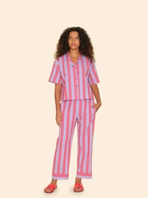 Xirena Pants & Jumpsuits<Lilac Ruby Baines Pant