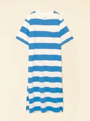 Xirena Dresses<Maritime Blue Whitney Dress