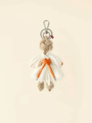 Xirena Accessories<MY BOB Kido Key Ring