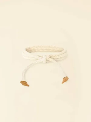 Xirena Accessories<Natural Sand Roper Belt