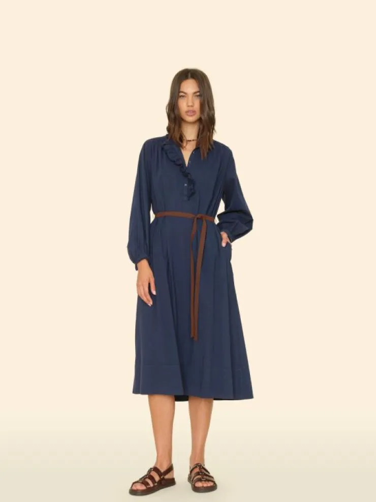 Xirena Dresses<Caspy Dress