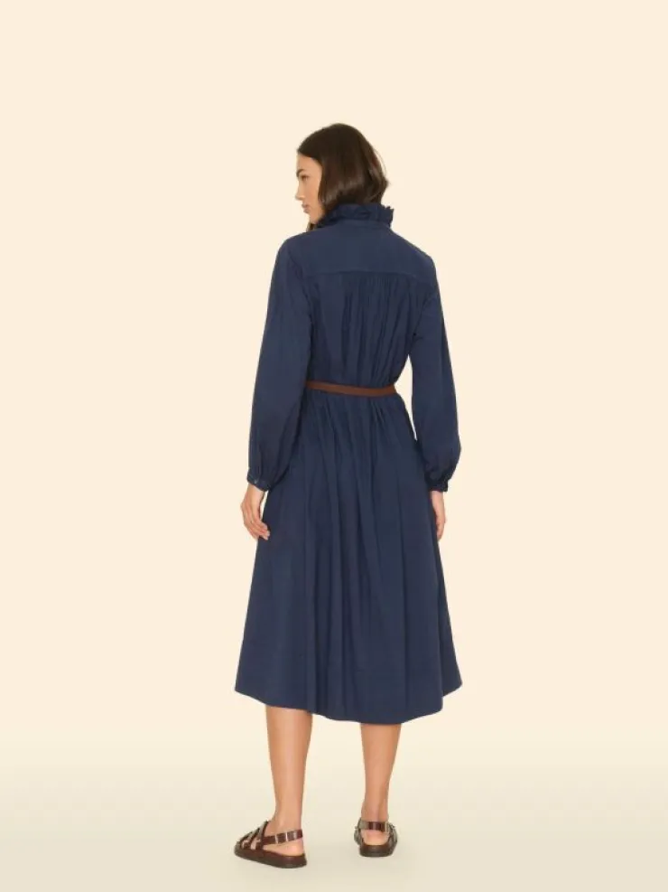 Xirena Dresses<Caspy Dress