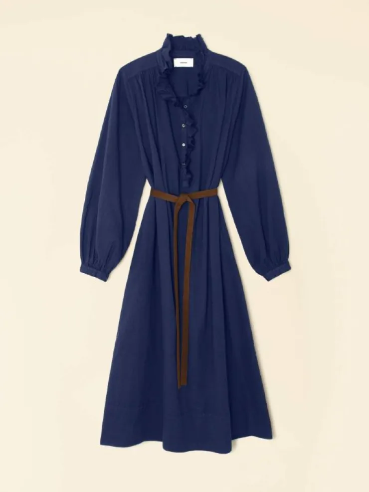 Xirena Dresses<Caspy Dress
