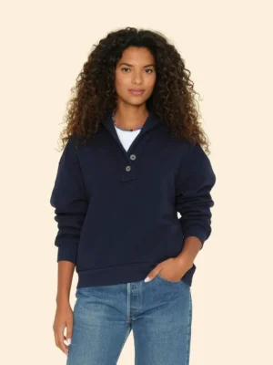 Xirena Sweats & Tees<Kass Sweatshirt