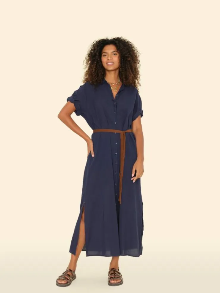 Xirena Dresses<Linnet Dress