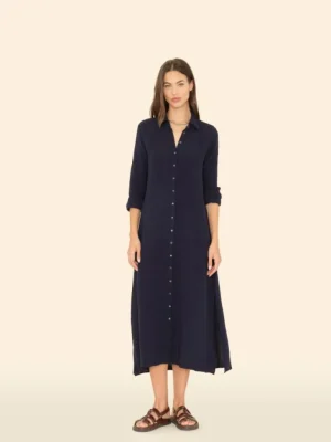 Xirena Dresses<North Star Boden Gauze Dress