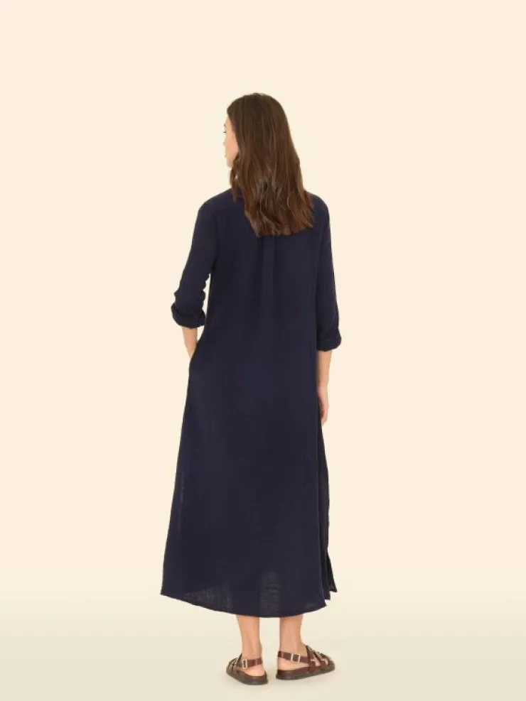 Xirena Dresses<North Star Boden Gauze Dress