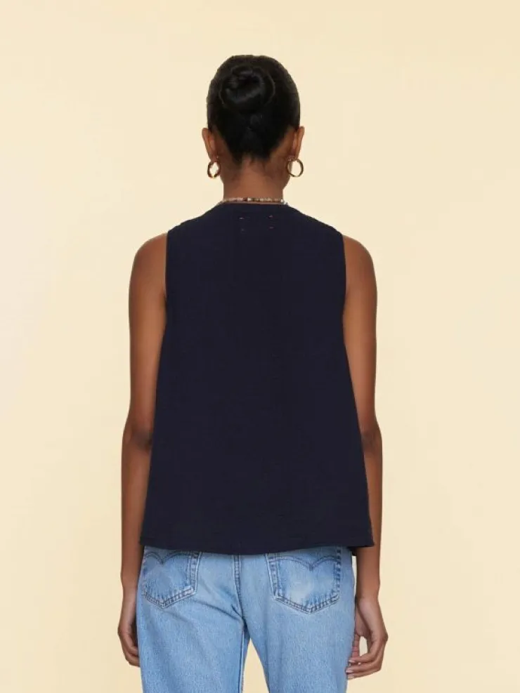 Xirena Tops<North Star Tish Top