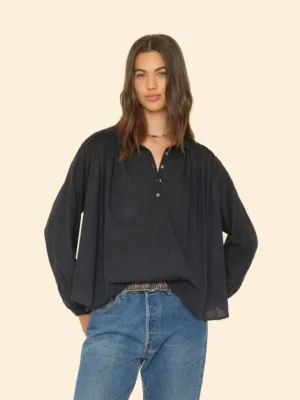 Xirena Tops<Daisy Top